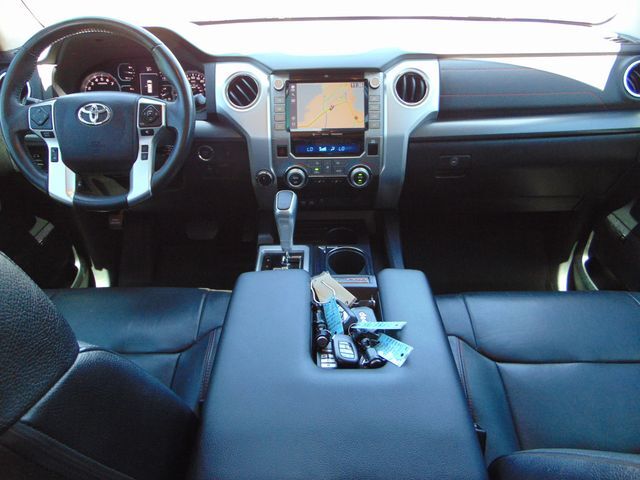 2021 Toyota Tundra TRD Pro Santa Fe NM
