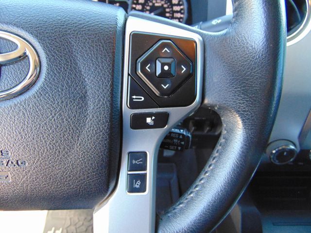 2021 Toyota Tundra TRD Pro Santa Fe NM