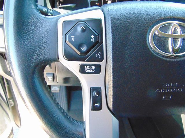 2021 Toyota Tundra TRD Pro Santa Fe NM