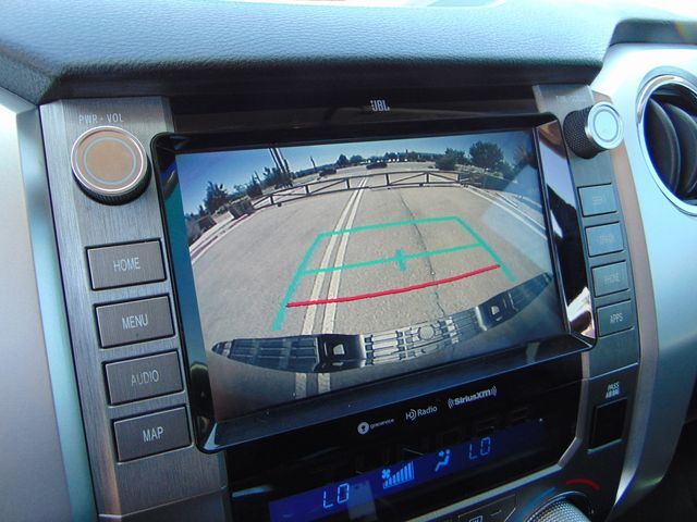 2021 Toyota Tundra TRD Pro Santa Fe NM