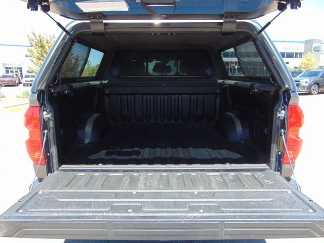 2021 Toyota Tundra TRD Pro Santa Fe NM