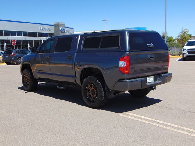 2021 Toyota Tundra TRD Pro Santa Fe NM
