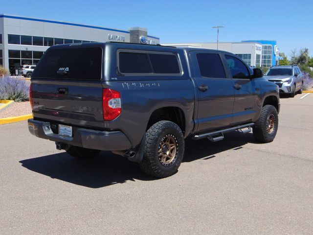 2021 Toyota Tundra TRD Pro Santa Fe NM