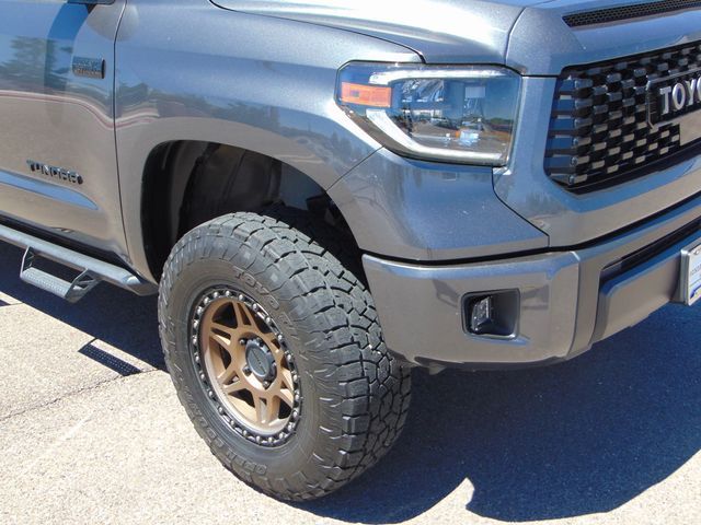 2021 Toyota Tundra TRD Pro Santa Fe NM