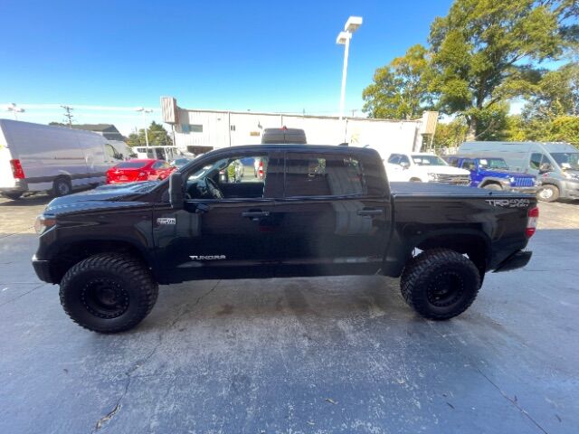 2021 Toyota Tundra TRD Pro Short Bed 6800$ in EXTRAS- LIFTED