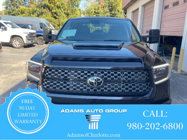 2021 Toyota Tundra TRD Pro Short Bed 6800$ in EXTRAS- LIFTED