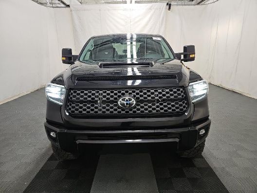 2021 Toyota Tundra TRD Pro Short Bed 6800$ in extras - lifted