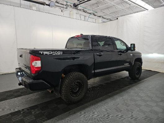 2021 Toyota Tundra TRD Pro Short Bed 6800$ in extras - lifted Charlotte NC