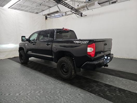 2021 Toyota Tundra TRD Pro Short Bed 6800$ in extras - lifted