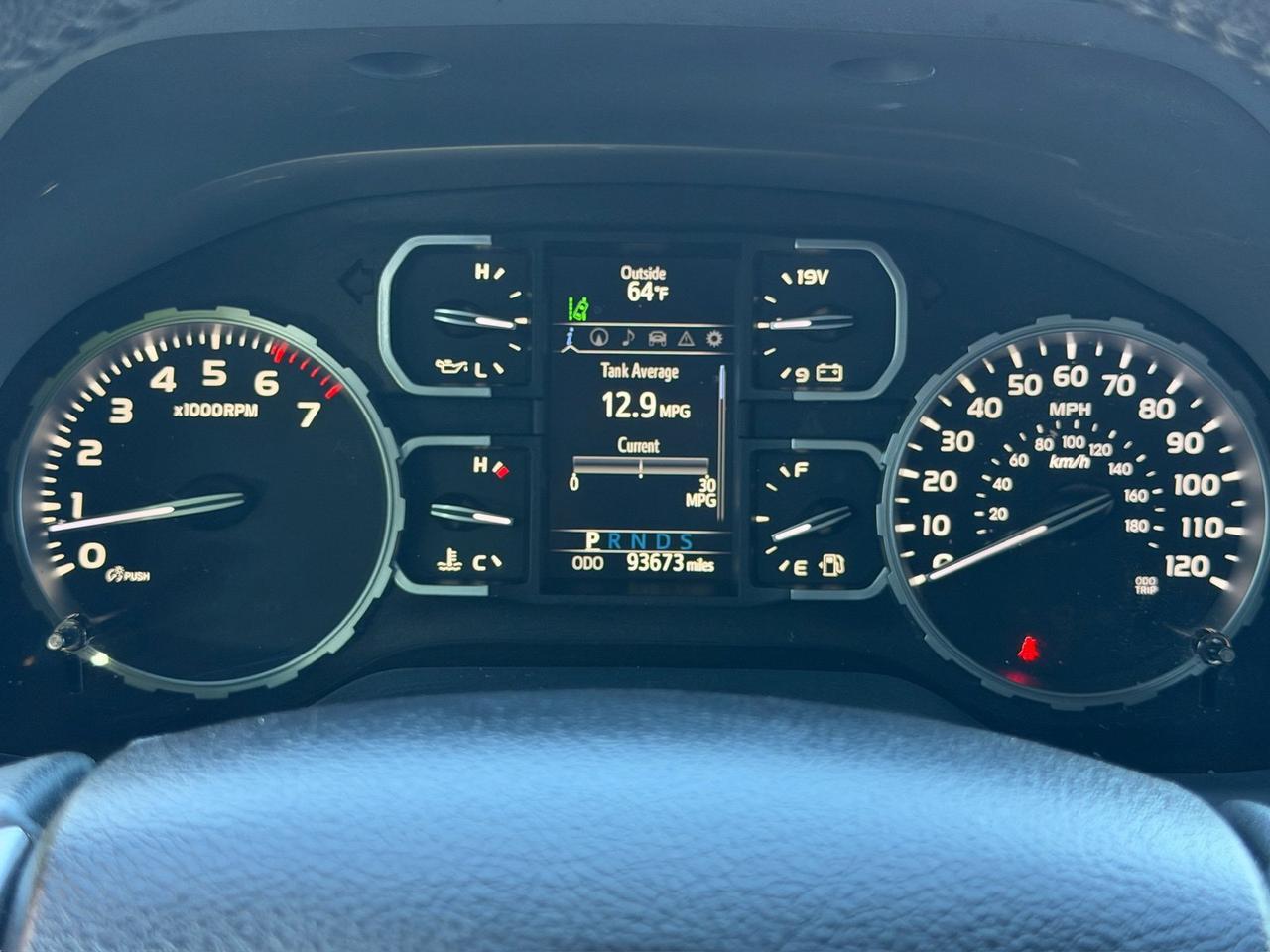 2021 Toyota Tundra TRD Pro Stafford VA