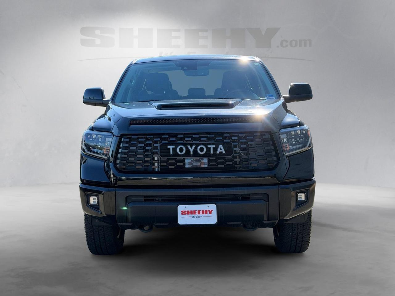 2021 Toyota Tundra TRD Pro Stafford VA