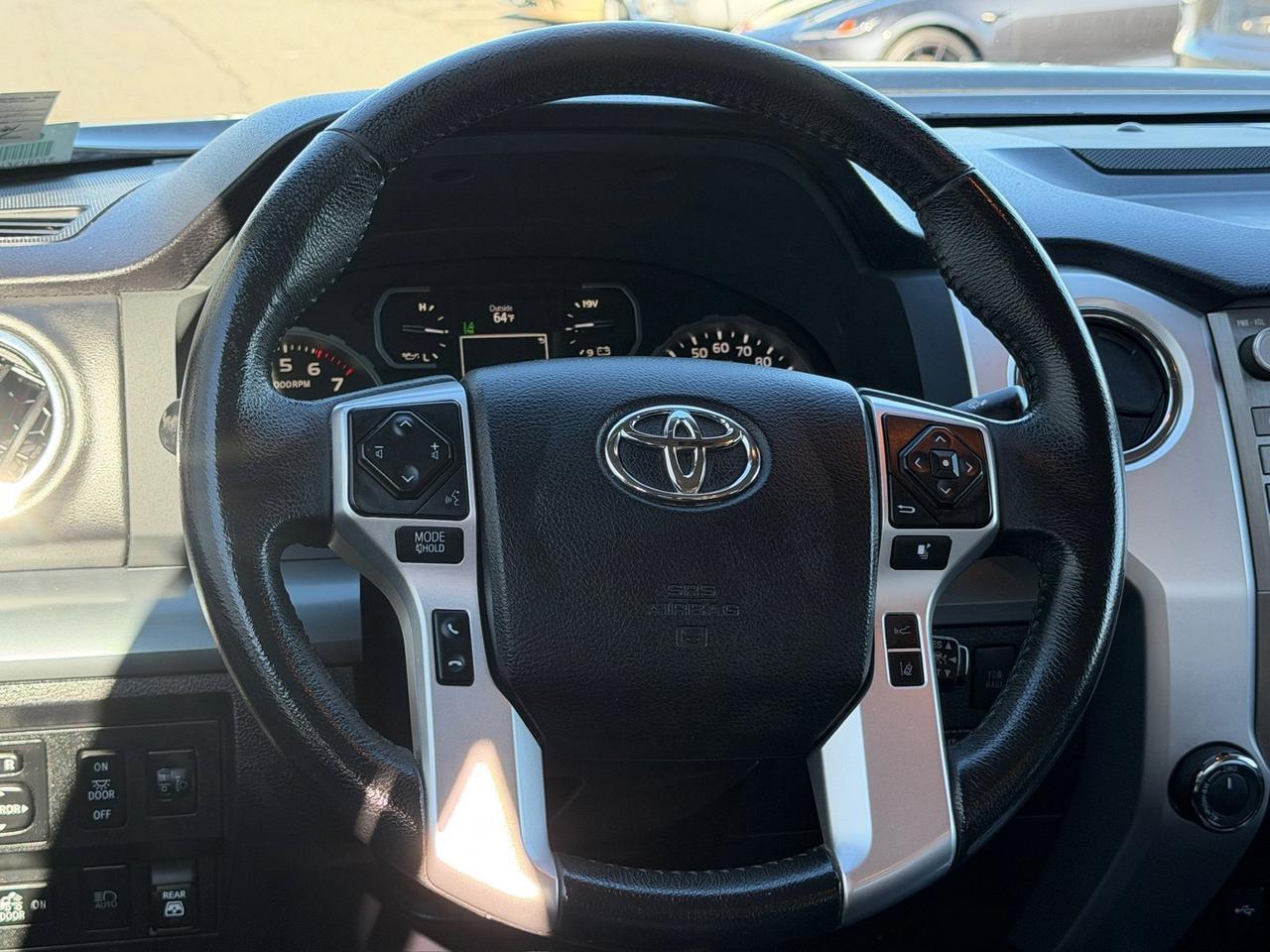 2021 Toyota Tundra TRD Pro Stafford VA
