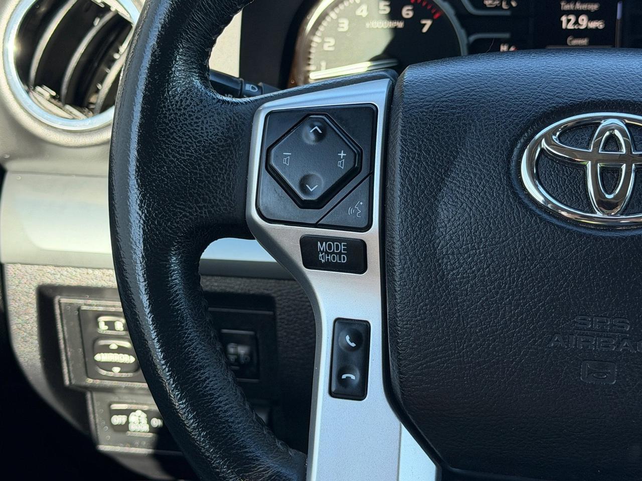 2021 Toyota Tundra TRD Pro Stafford VA