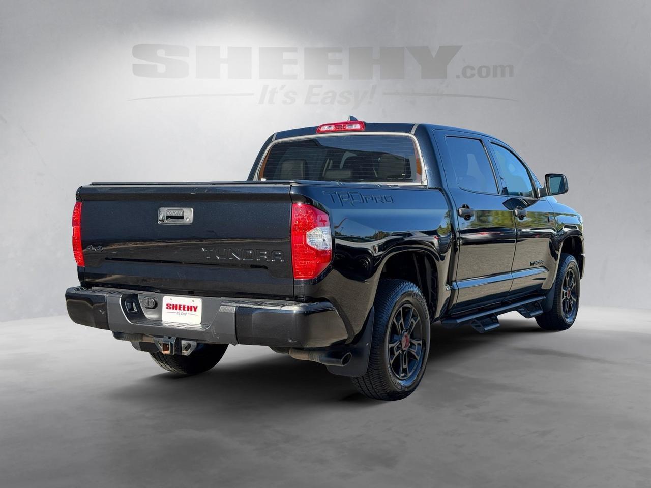 2021 Toyota Tundra TRD Pro Stafford VA