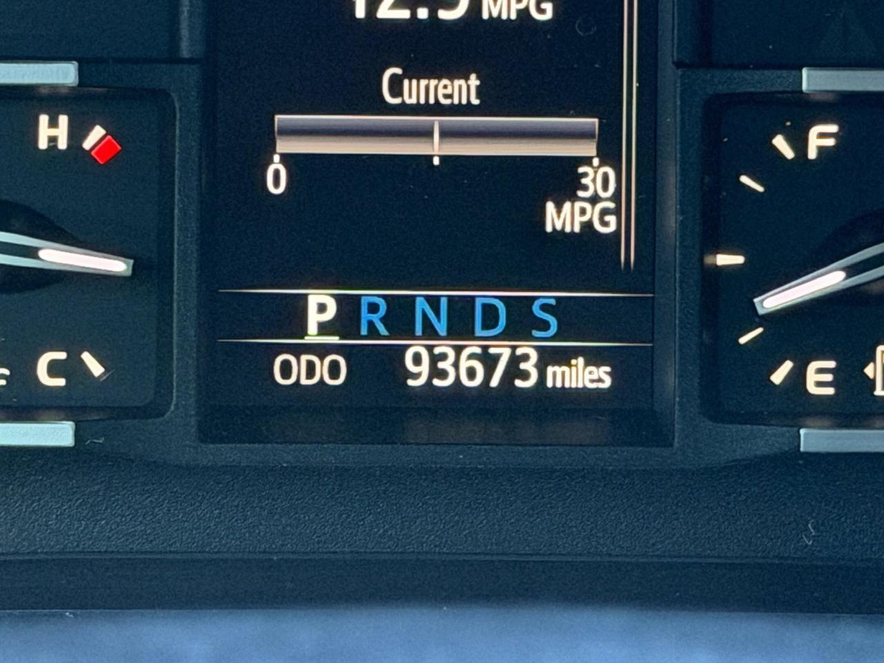 2021 Toyota Tundra TRD Pro Stafford VA