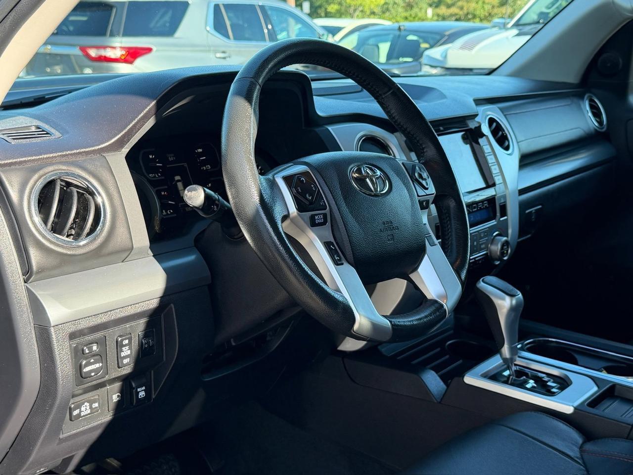 2021 Toyota Tundra TRD Pro Stafford VA