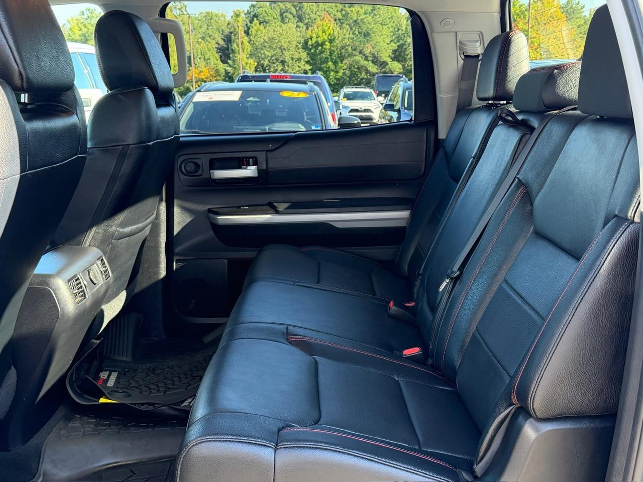 2021 Toyota Tundra TRD Pro Stafford VA