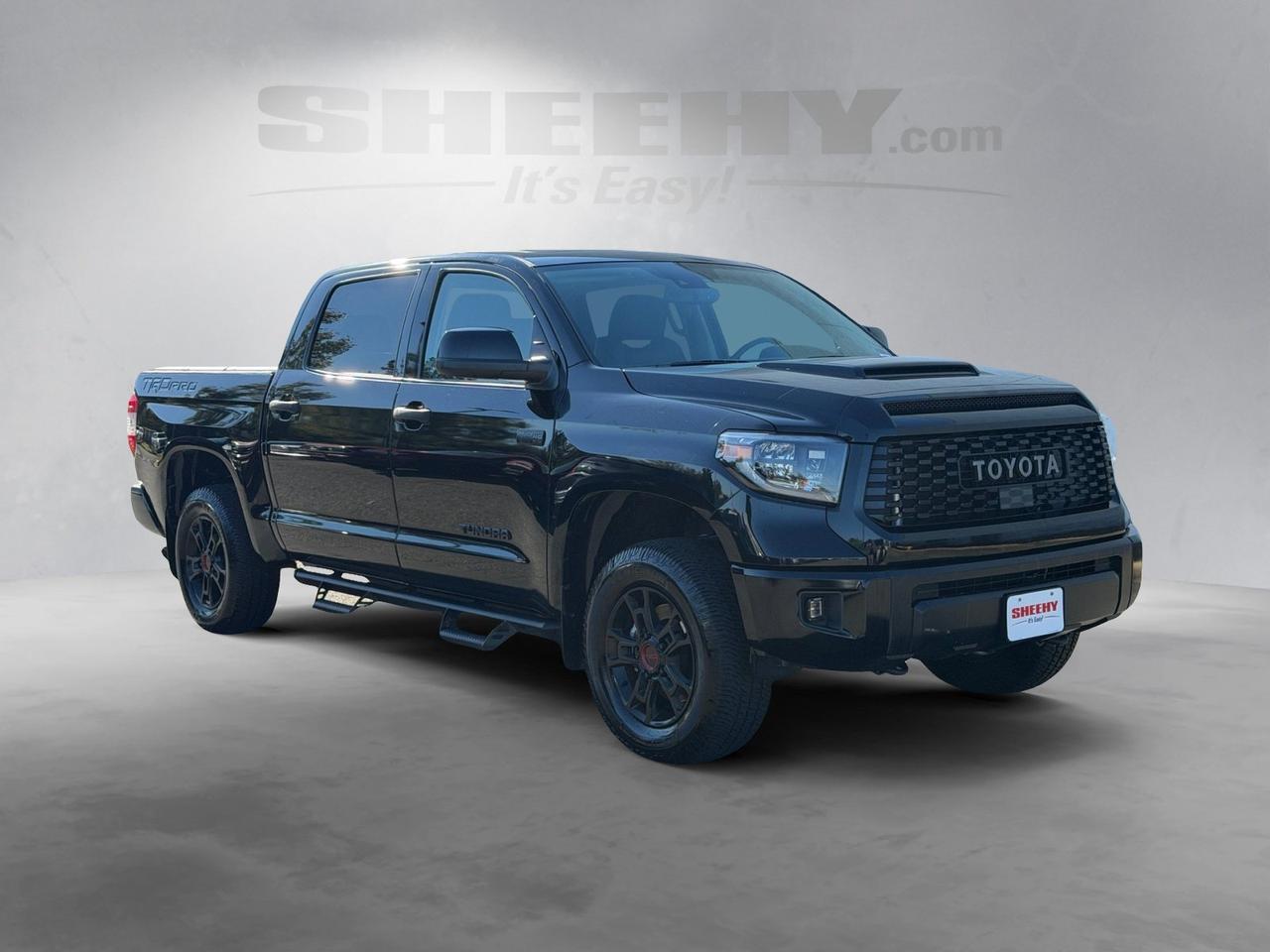 2021 Toyota Tundra TRD Pro Stafford VA