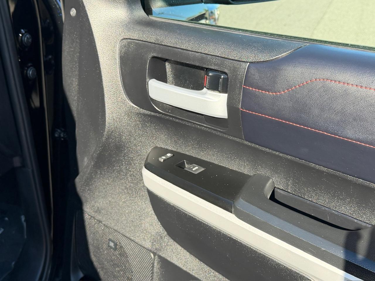 2021 Toyota Tundra TRD Pro Stafford VA