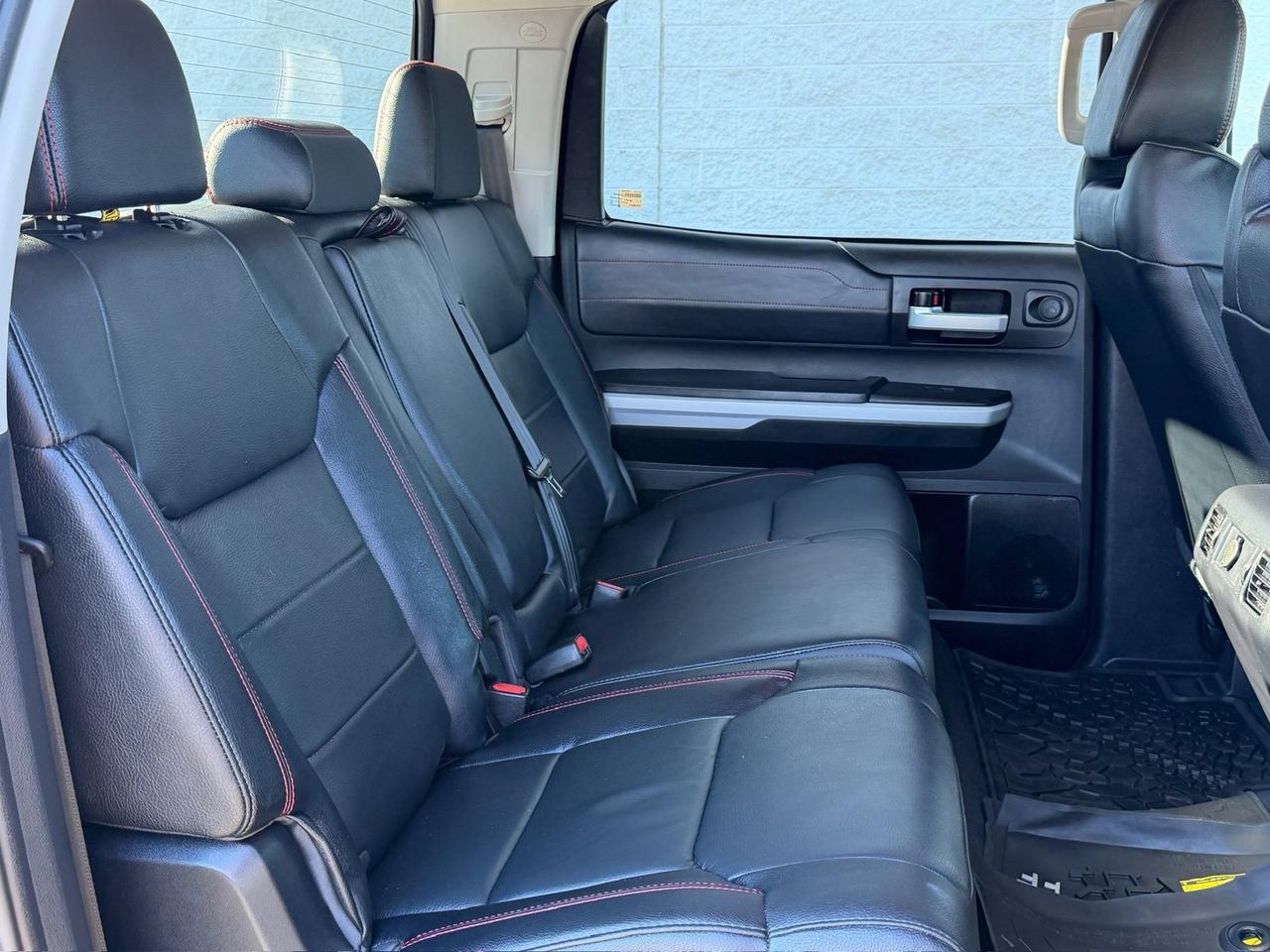 2021 Toyota Tundra TRD Pro Stafford VA