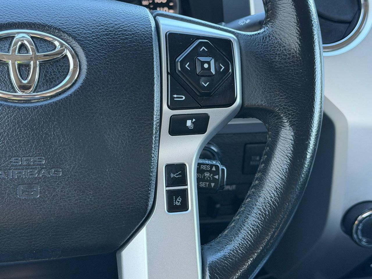 2021 Toyota Tundra TRD Pro Stafford VA