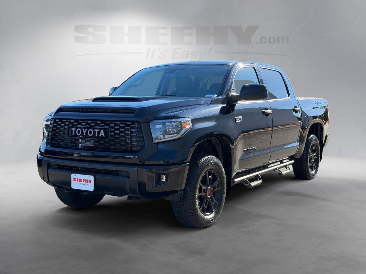 2021 Toyota Tundra TRD Pro Stafford VA
