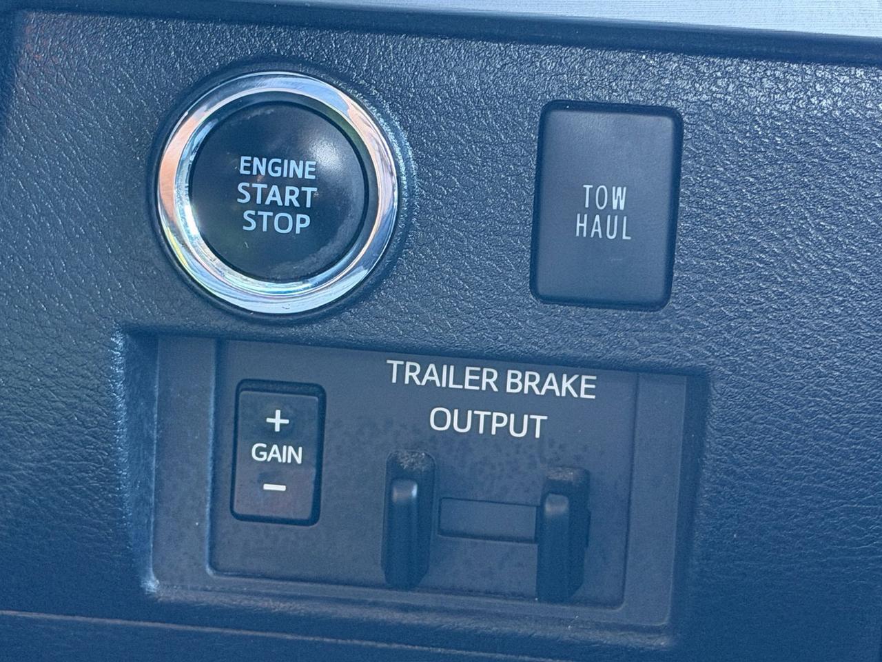 2021 Toyota Tundra TRD Pro Stafford VA