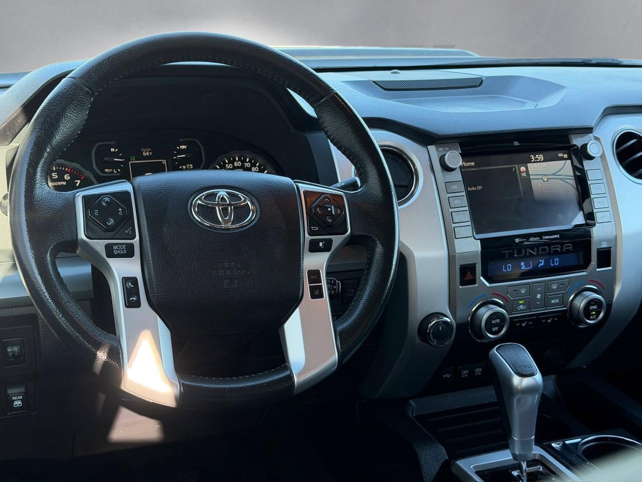 2021 Toyota Tundra TRD Pro Stafford VA