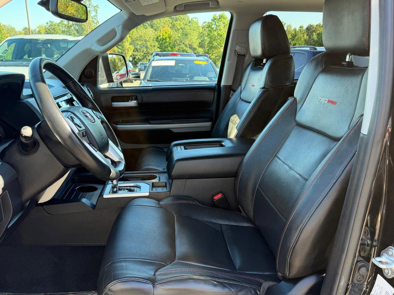 2021 Toyota Tundra TRD Pro Stafford VA