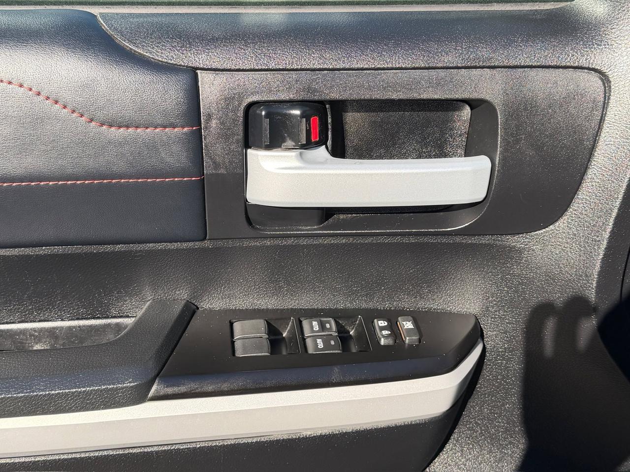 2021 Toyota Tundra TRD Pro Stafford VA
