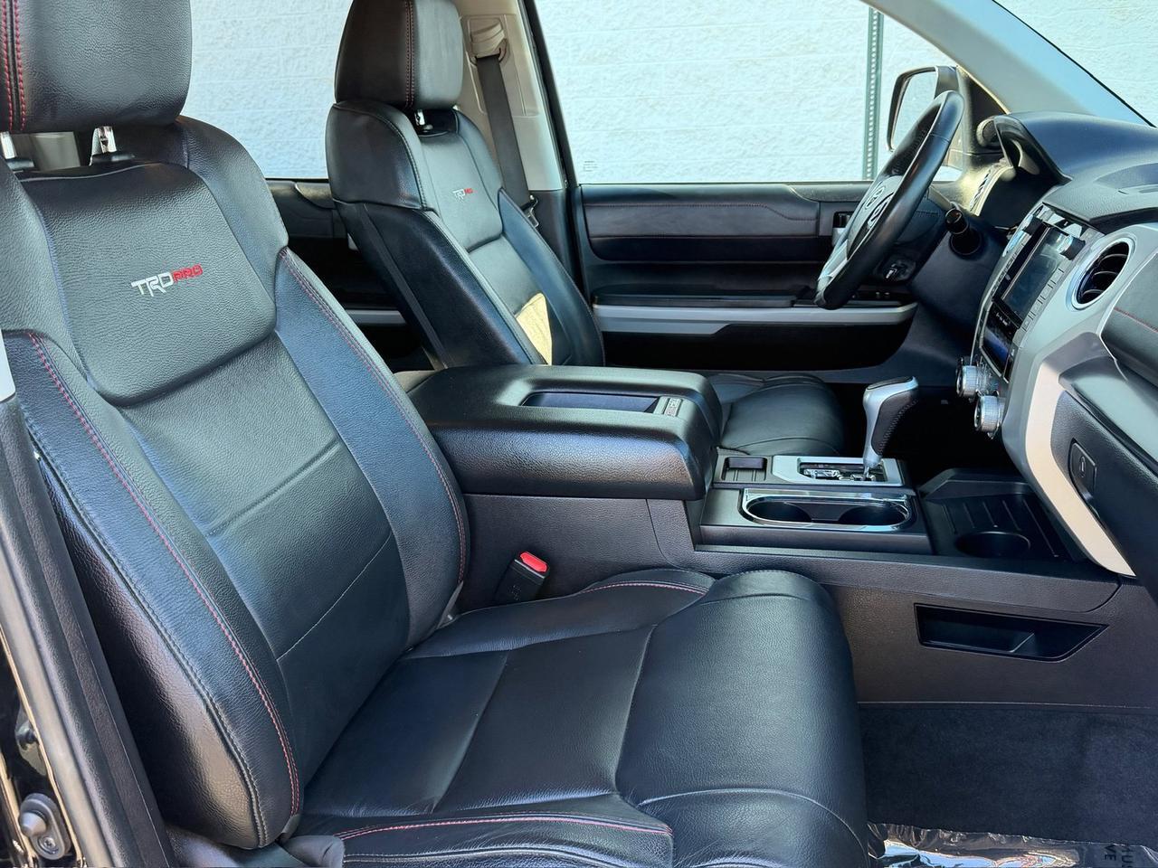 2021 Toyota Tundra TRD Pro Stafford VA