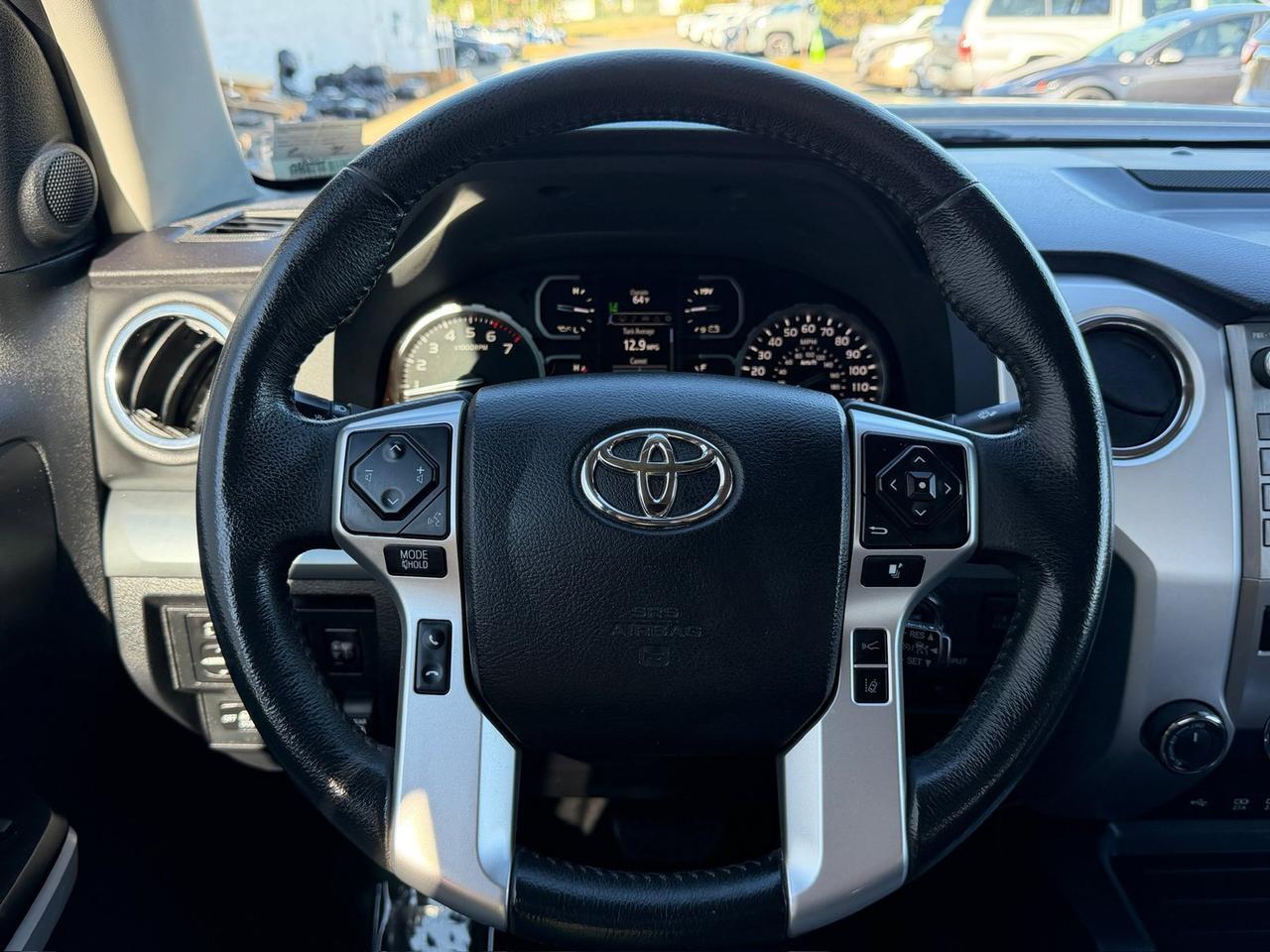 2021 Toyota Tundra TRD Pro Stafford VA
