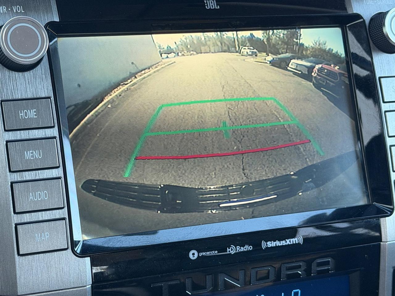 2021 Toyota Tundra TRD Pro Stafford VA