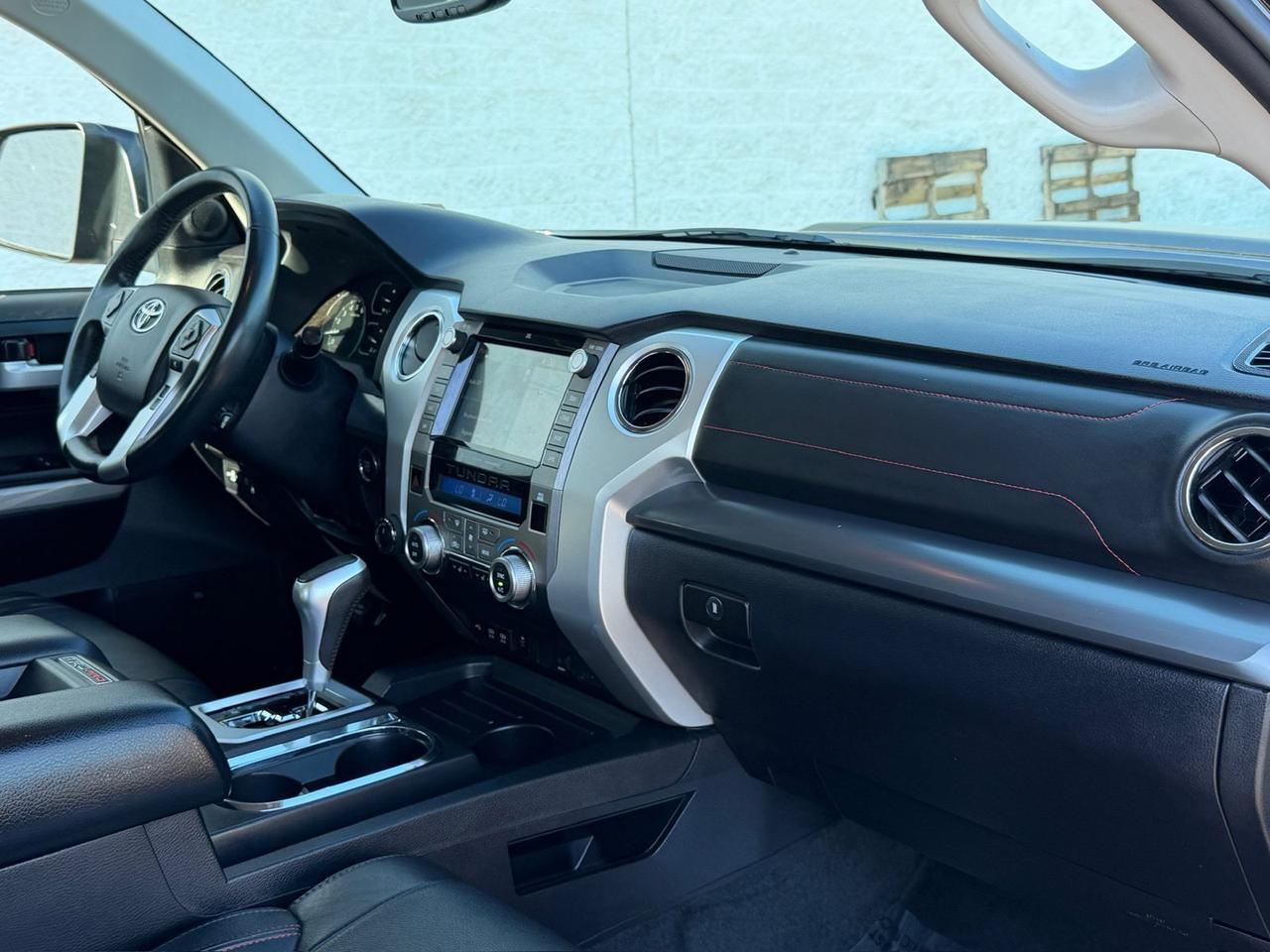 2021 Toyota Tundra TRD Pro Stafford VA