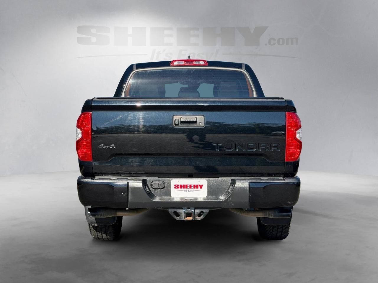 2021 Toyota Tundra TRD Pro Stafford VA