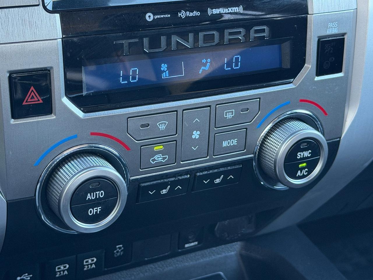 2021 Toyota Tundra TRD Pro Stafford VA