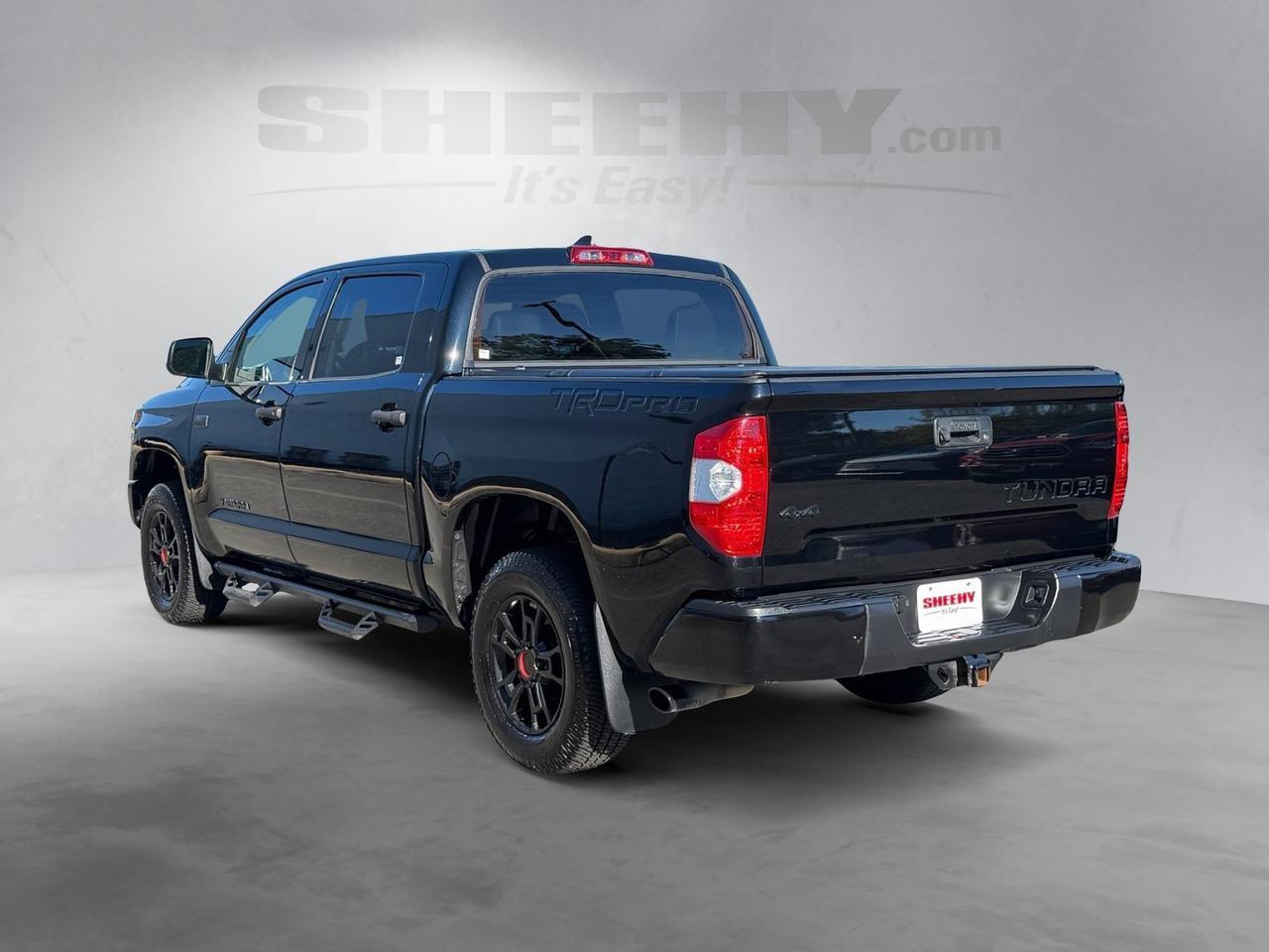 2021 Toyota Tundra TRD Pro Stafford VA