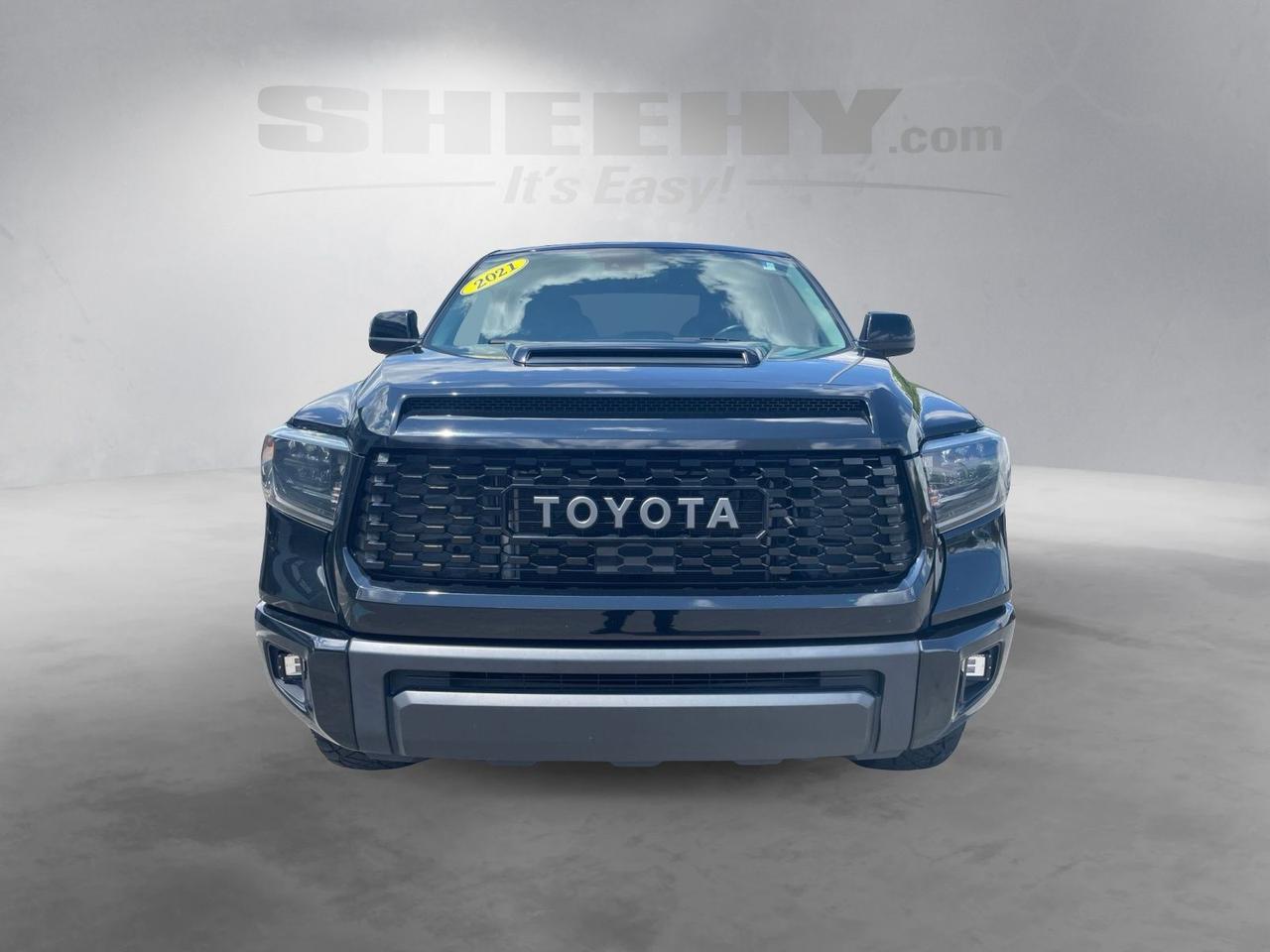 2021 Toyota Tundra TRD Pro Springfield VA