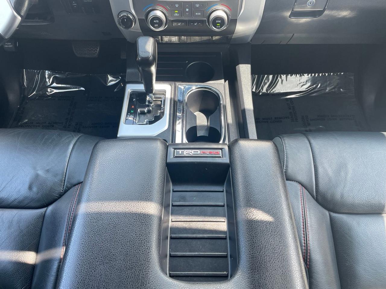 2021 Toyota Tundra TRD Pro Springfield VA