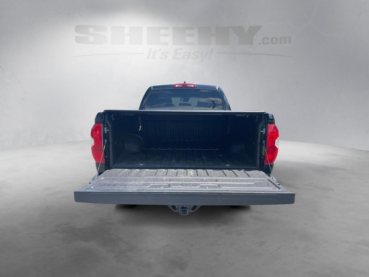 2021 Toyota Tundra TRD Pro Springfield VA