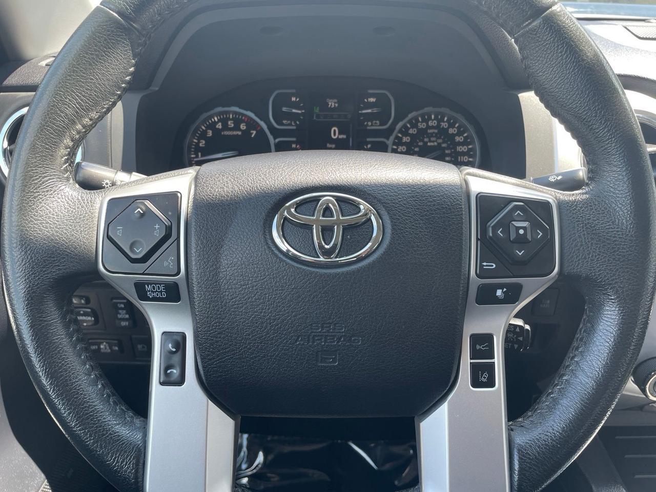 2021 Toyota Tundra TRD Pro Springfield VA