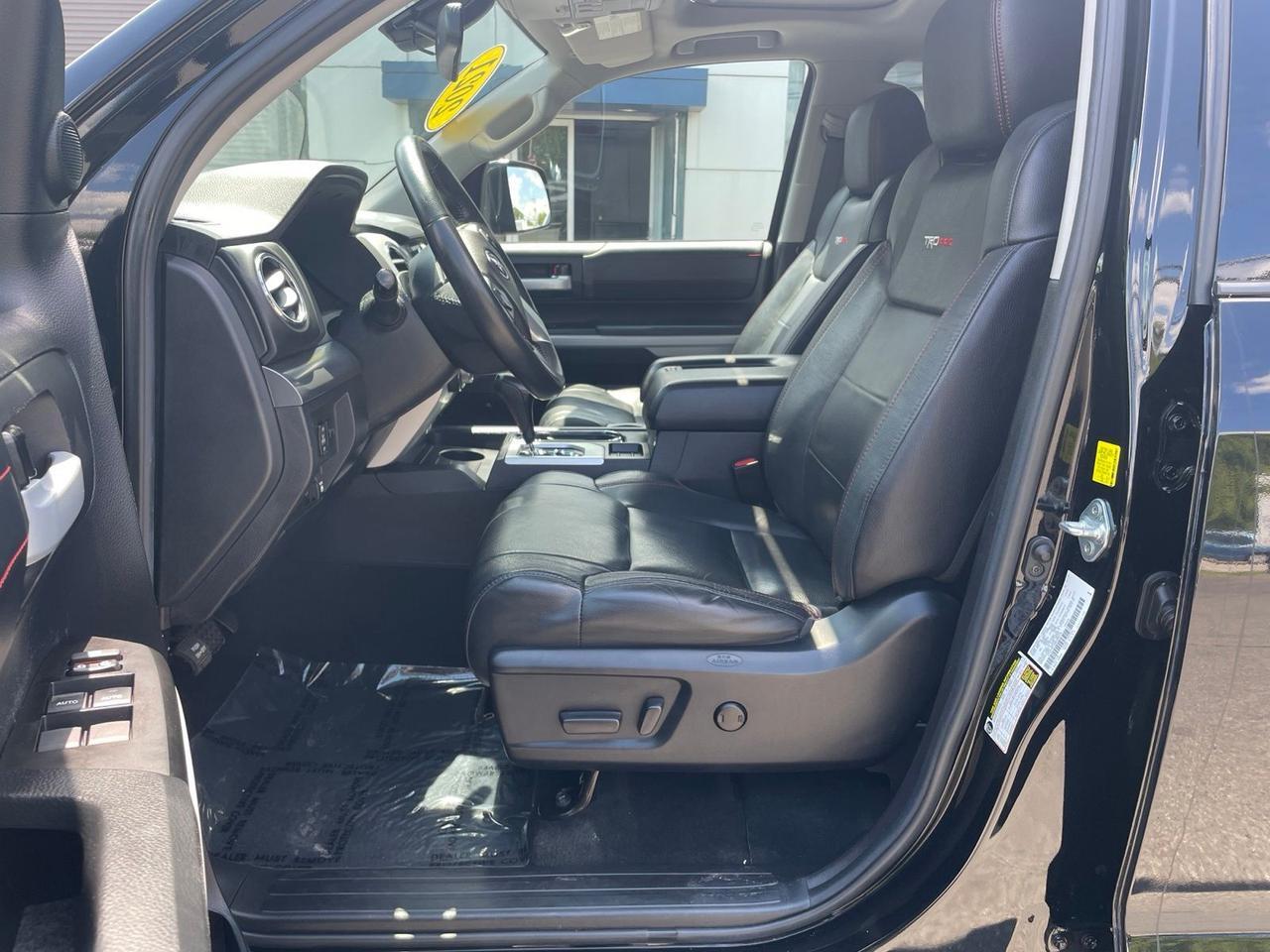 2021 Toyota Tundra TRD Pro Springfield VA