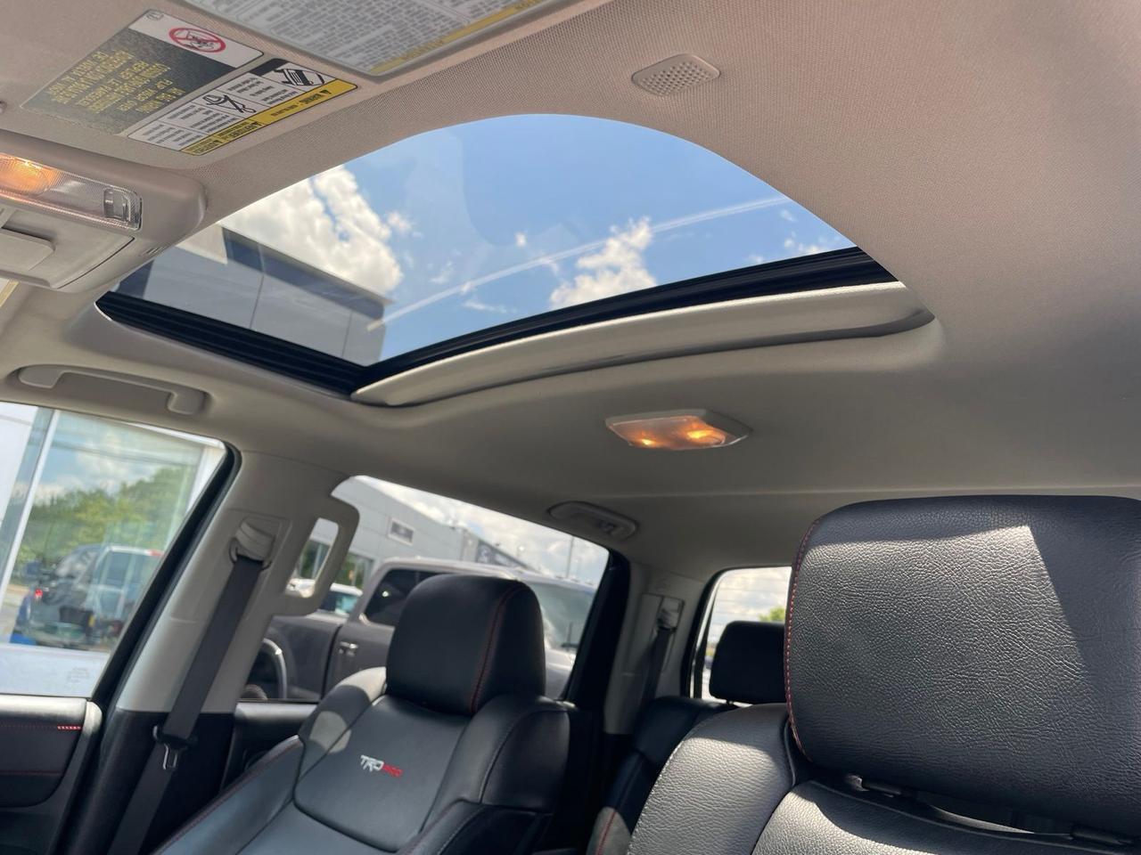 2021 Toyota Tundra TRD Pro Springfield VA