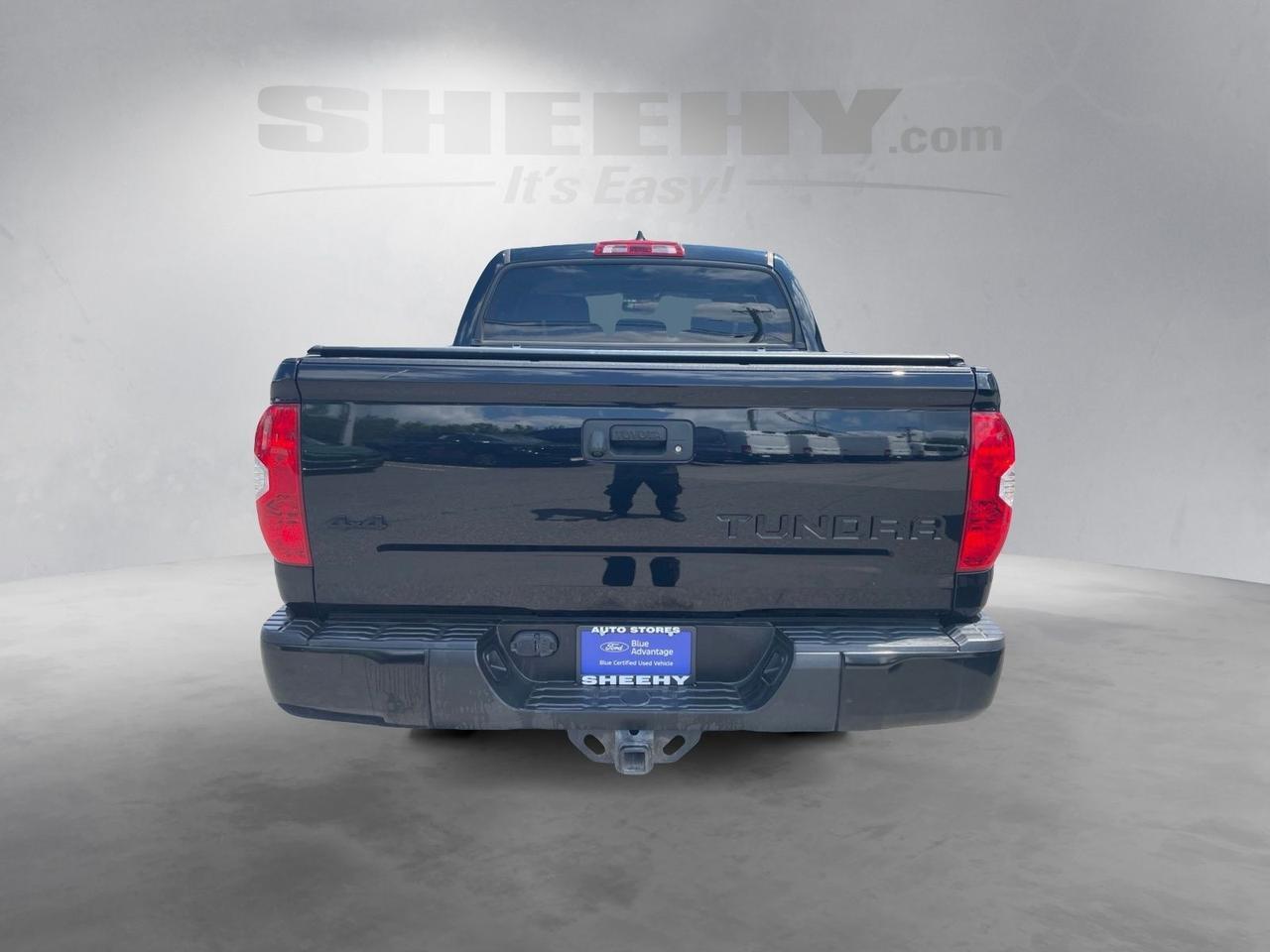 2021 Toyota Tundra TRD Pro Springfield VA