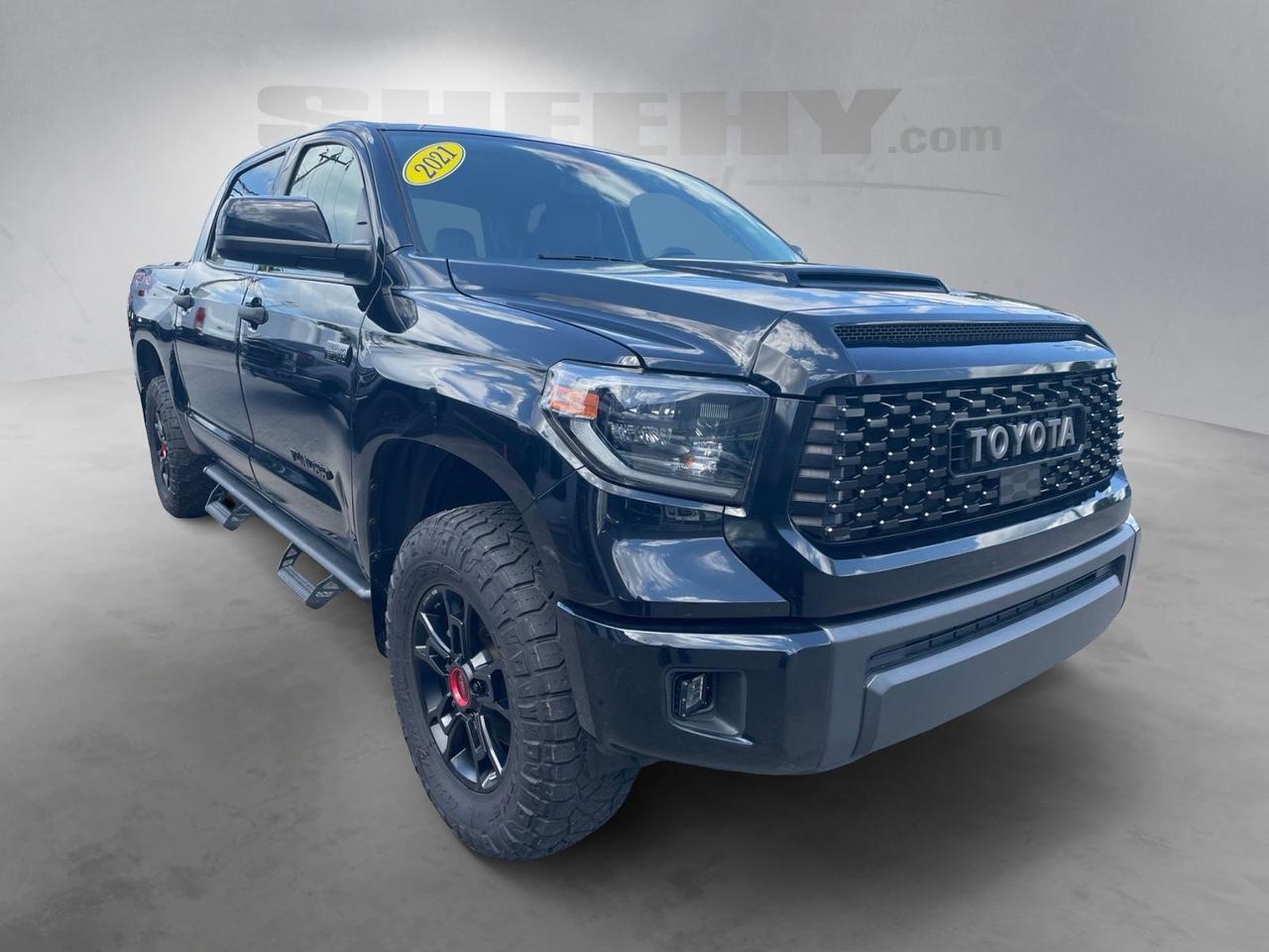 2021 Toyota Tundra TRD Pro Springfield VA