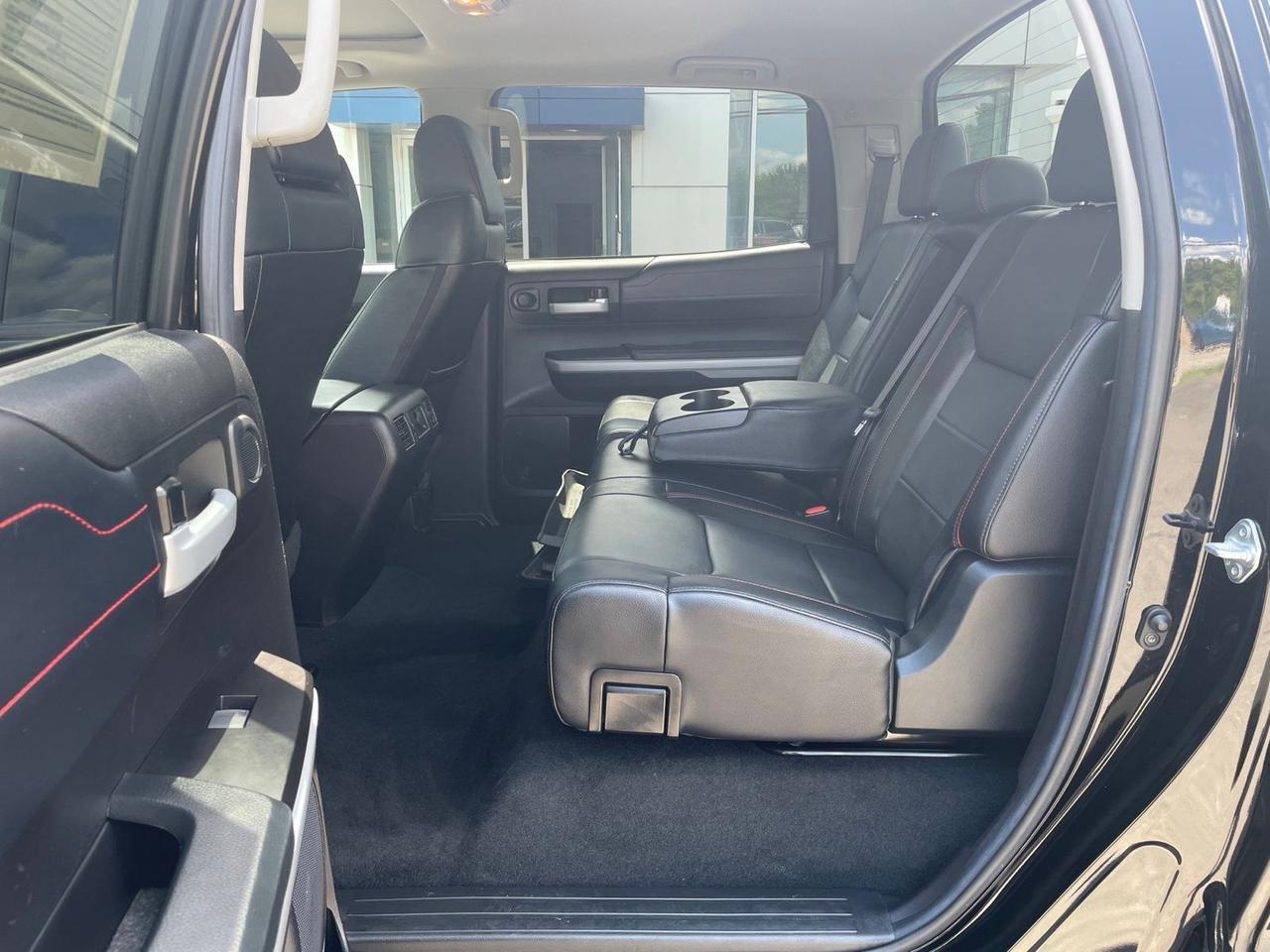 2021 Toyota Tundra TRD Pro Springfield VA