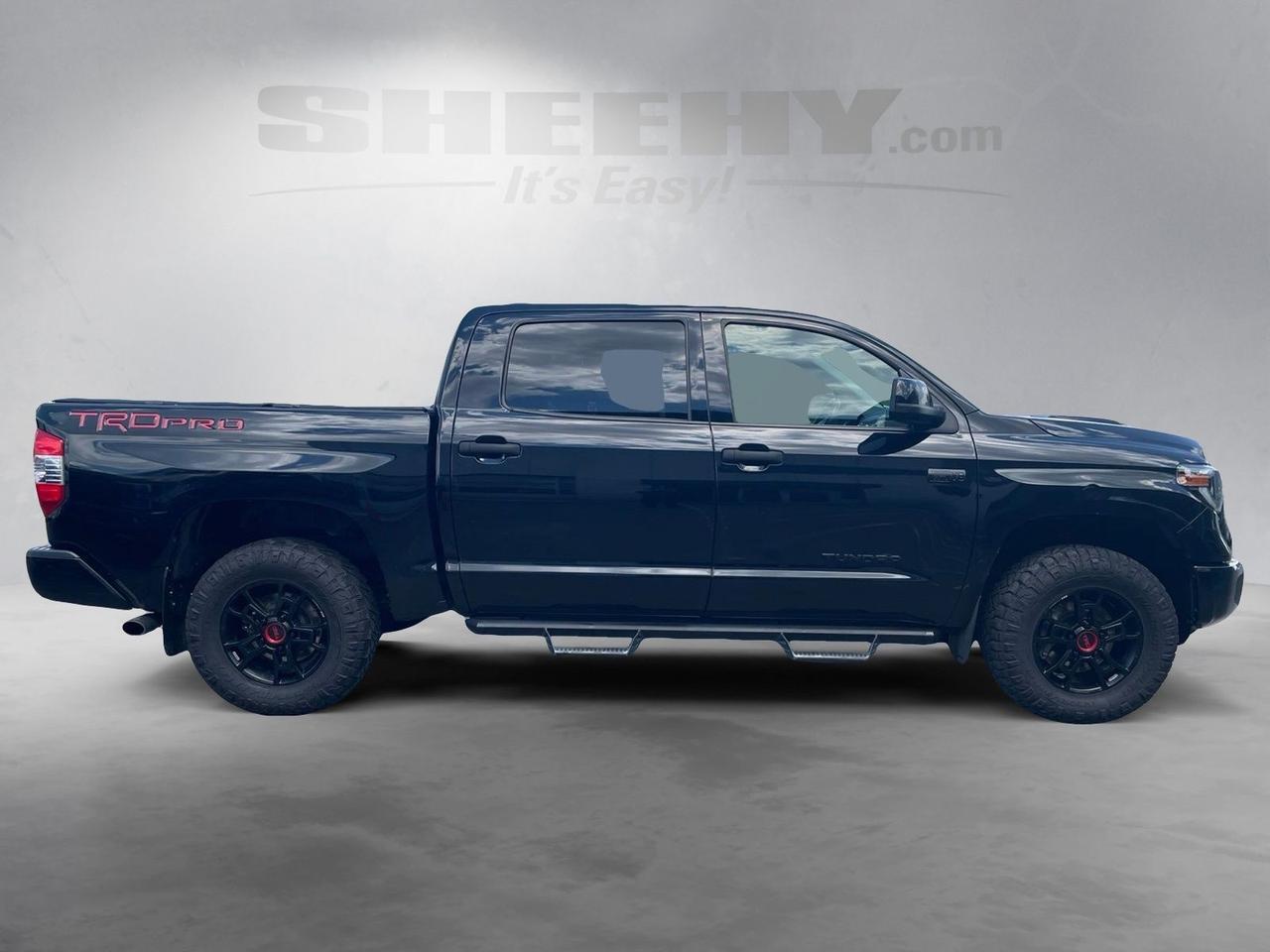 2021 Toyota Tundra TRD Pro Springfield VA