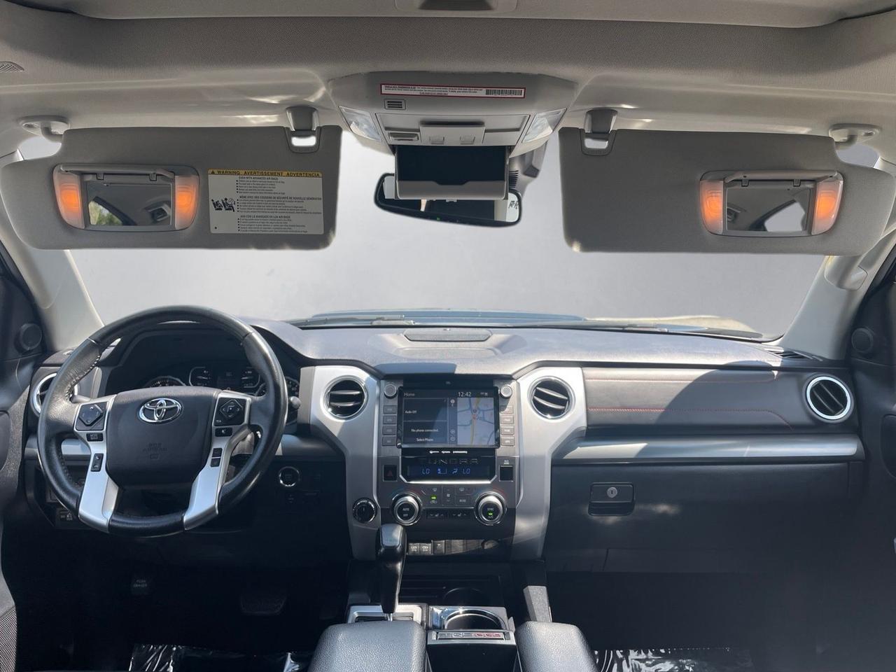2021 Toyota Tundra TRD Pro Springfield VA