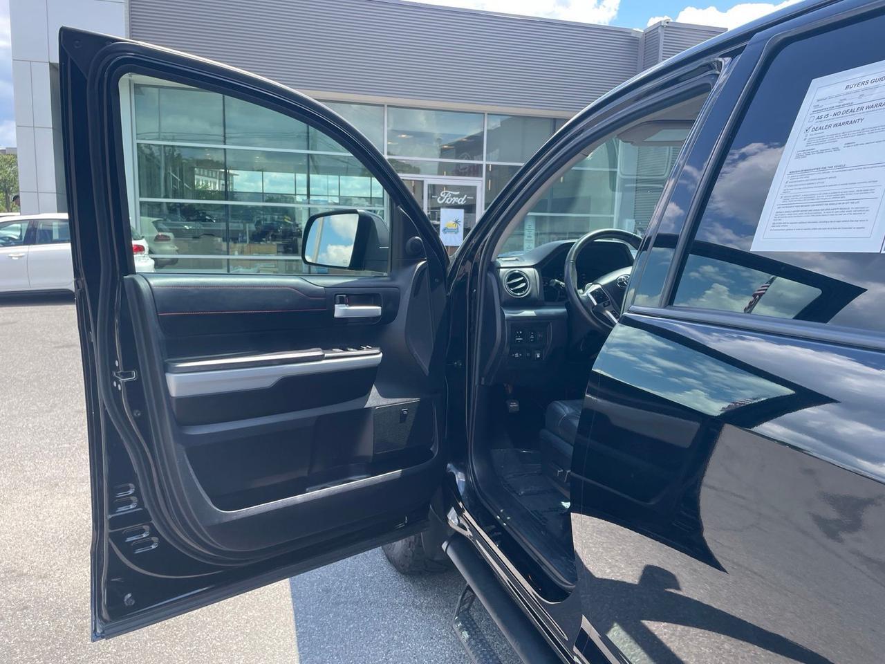 2021 Toyota Tundra TRD Pro Springfield VA