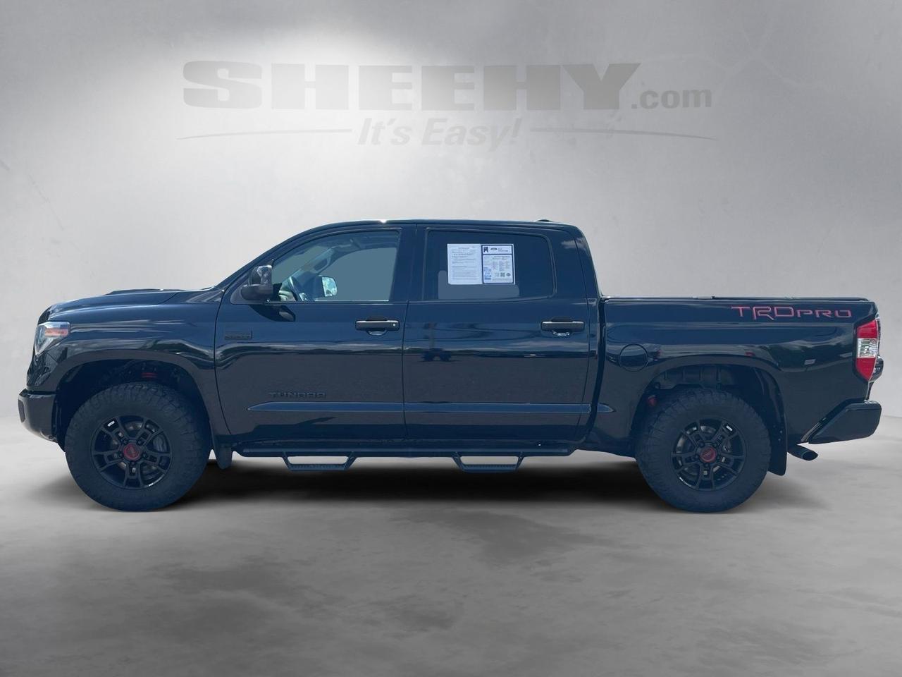 2021 Toyota Tundra TRD Pro Springfield VA